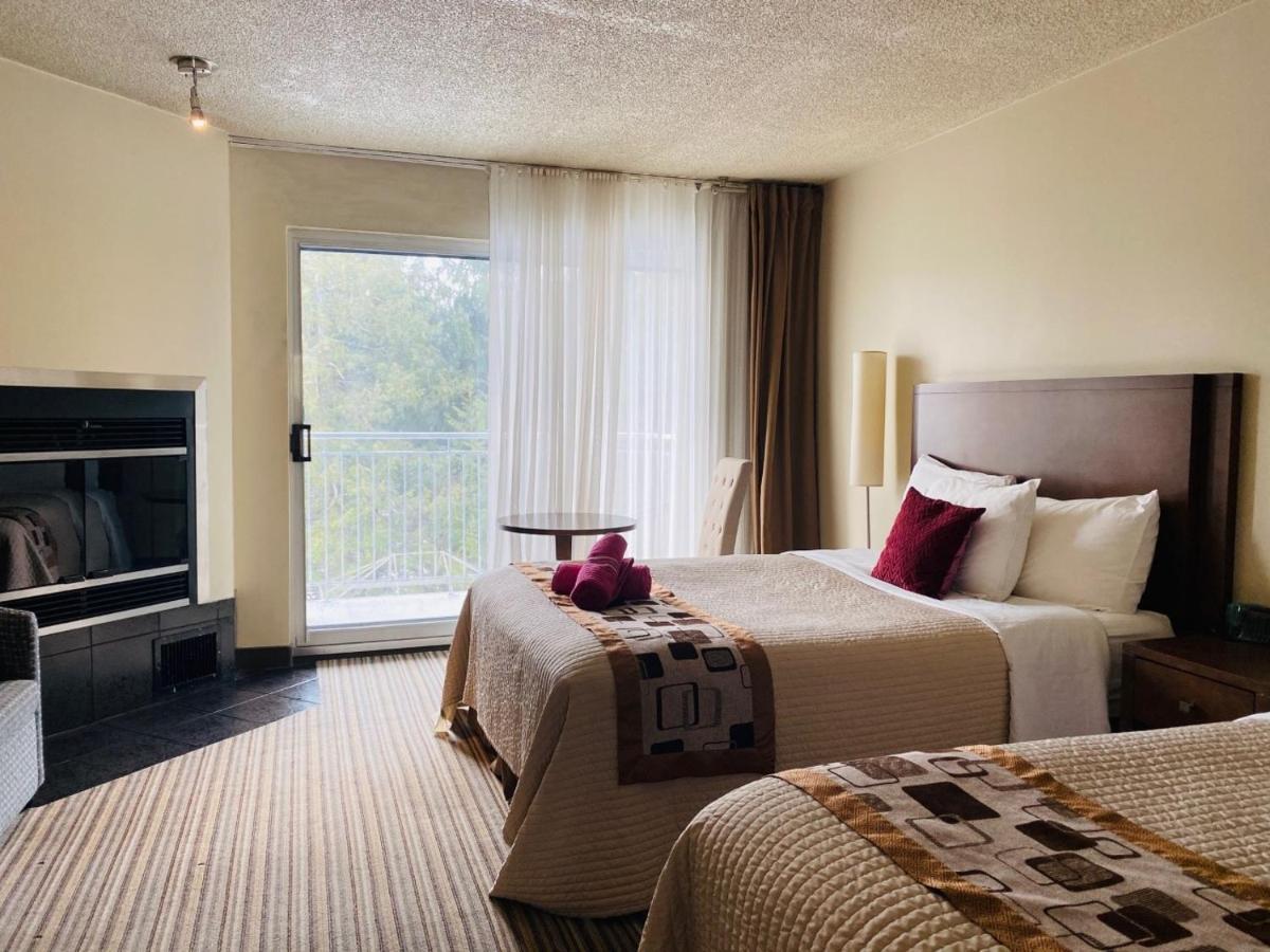 Excelsior Hotel Spa 세인트따델 외부 사진