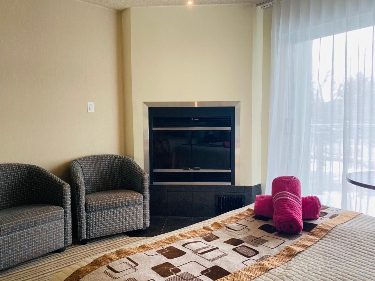 Excelsior Hotel Spa 세인트따델 외부 사진