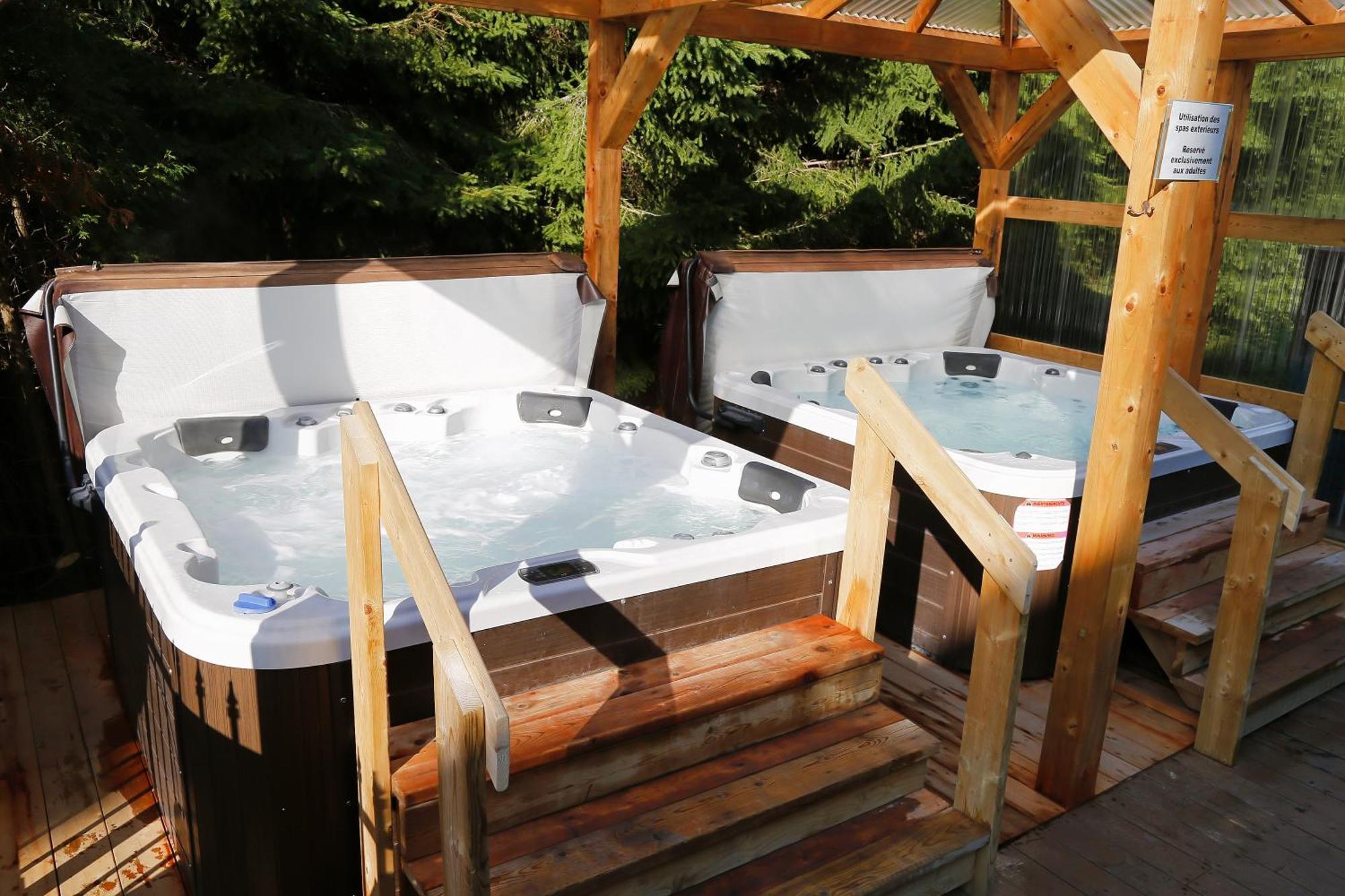 Excelsior Hotel Spa 세인트따델 외부 사진